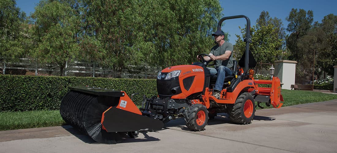Welcome to Kubota of Knoxville Welcome to Kubota of Knoxville